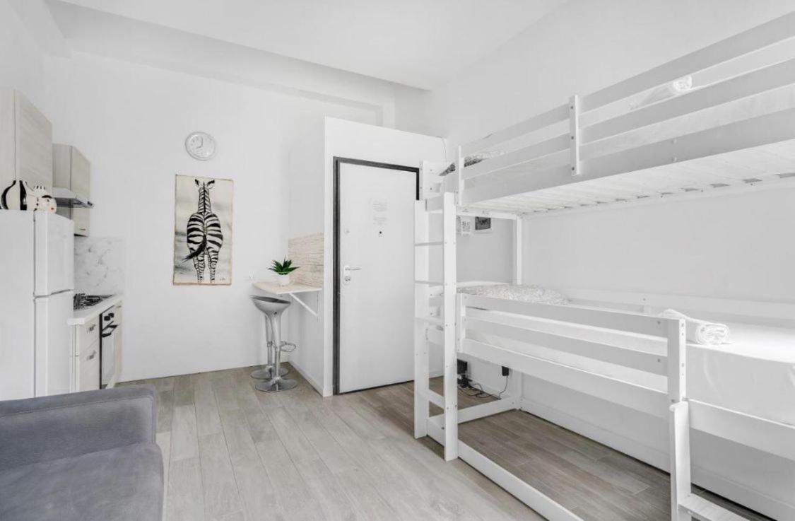 Galeno Apartment - Milan, Milan