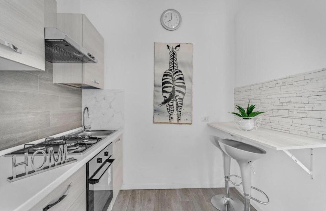 Galeno Apartment - Milan — Photos 1