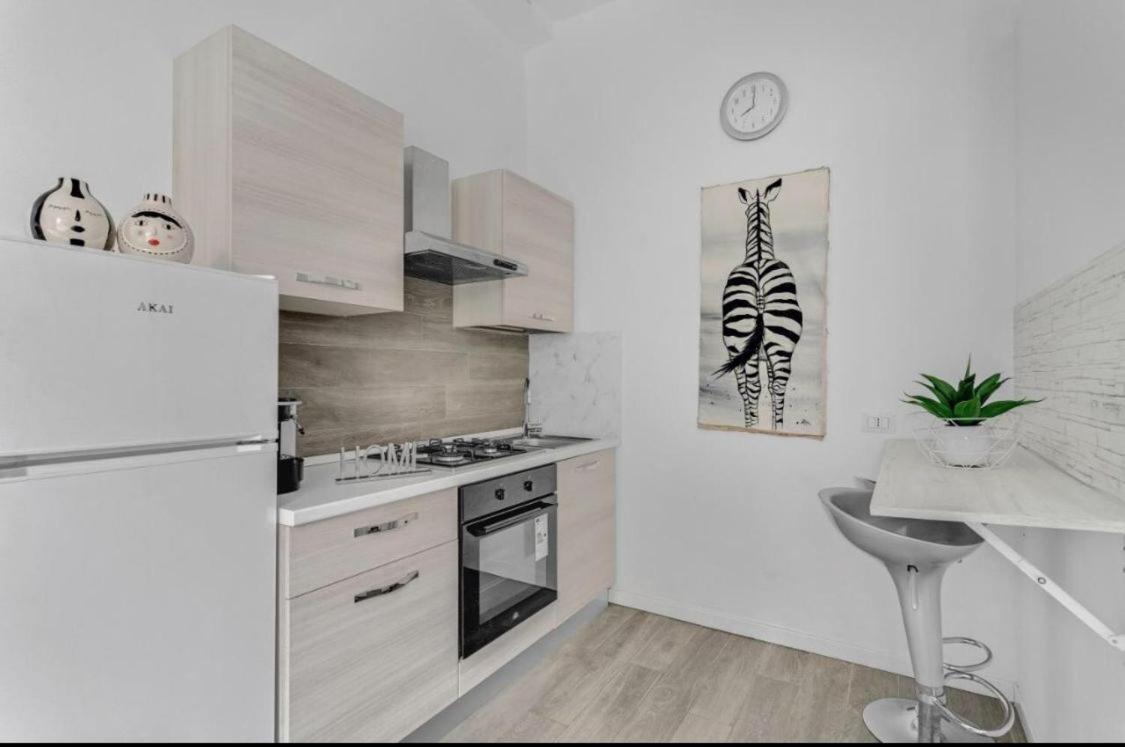 Galeno Apartment - Milan — Photos 2